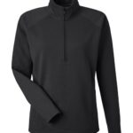 Women's Apex Fleece Quarter-Zip Pullover