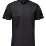 Men's Tall Mimix™ Pro+ Short Sleeve Work Shirt With OilBlok
