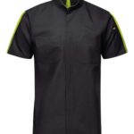 Men's Tall Mimix™ Pro+ Short Sleeve Work Shirt With OilBlok