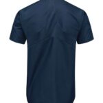 Men's Tall Mimix™ Pro+ Short Sleeve Work Shirt With OilBlok
