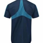 Men's Tall Mimix™ Pro+ Short Sleeve Work Shirt With OilBlok