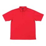 Men's Micro Pique Polo