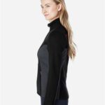 Women's Constant Full-Zip Sweater Fleece Jacket