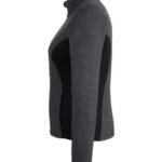 Women's Constant Full-Zip Sweater Fleece Jacket