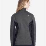 Women's Constant Full-Zip Sweater Fleece Jacket