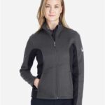 Women's Constant Full-Zip Sweater Fleece Jacket