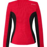 Women's Constant Full-Zip Sweater Fleece Jacket