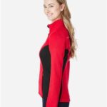 Women's Constant Full-Zip Sweater Fleece Jacket