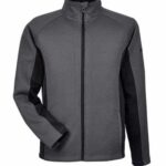 Men's Constant Full-Zip Sweater Fleece Jacket
