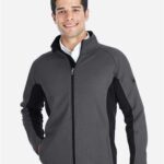 Men's Constant Full-Zip Sweater Fleece Jacket
