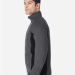 Men's Constant Full-Zip Sweater Fleece Jacket