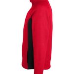Men's Constant Full-Zip Sweater Fleece Jacket