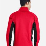 Men's Constant Full-Zip Sweater Fleece Jacket