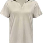 Women's Freestyle Polo