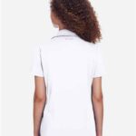 Women's Freestyle Polo