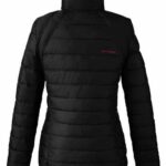 Women's Insulated Puffer Jacket