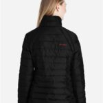 Women's Insulated Puffer Jacket