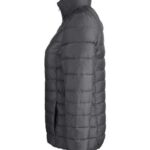 Women's Insulated Puffer Jacket