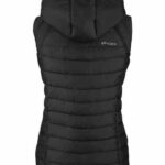 Women's Supreme Puffer Vest