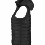 Women's Supreme Puffer Vest