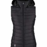 Women's Supreme Puffer Vest