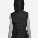 Women's Supreme Puffer Vest