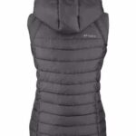 Women's Supreme Puffer Vest
