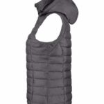 Women's Supreme Puffer Vest