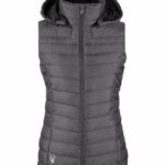 Women's Supreme Puffer Vest