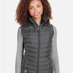 Women's Supreme Puffer Vest