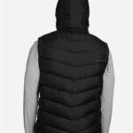Men's Pelmo Puffer Vest