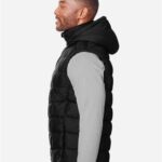 Men's Pelmo Puffer Vest