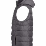 Men's Pelmo Puffer Vest