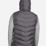 Men's Pelmo Puffer Vest