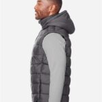 Men's Pelmo Puffer Vest