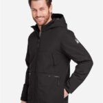 Men's Convert Insulated Jacket