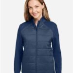 Women's Impact Full-Zip Jacket