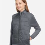 Women's Impact Full-Zip Jacket