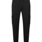 Unisex Riley Cargo Joggers
