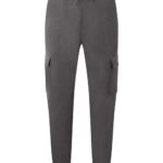 Unisex Riley Cargo Joggers