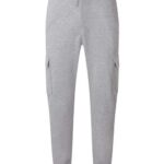 Unisex Riley Cargo Joggers