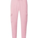 Unisex Riley Cargo Joggers
