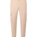 Unisex Riley Cargo Joggers