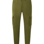 Unisex Riley Cargo Joggers