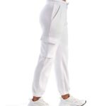 Unisex Riley Cargo Joggers