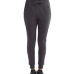 Women's Fitted Maria Joggers