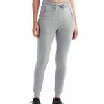 Women's Fitted Maria Joggers