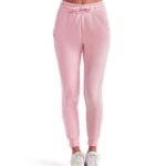 Women's Fitted Maria Joggers