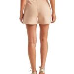 Women's Maria Jogger Shorts