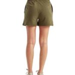 Women's Maria Jogger Shorts